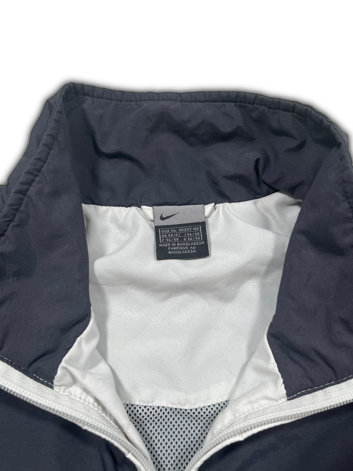 Nike Vintage Baggy Trainingsanzug (XL)