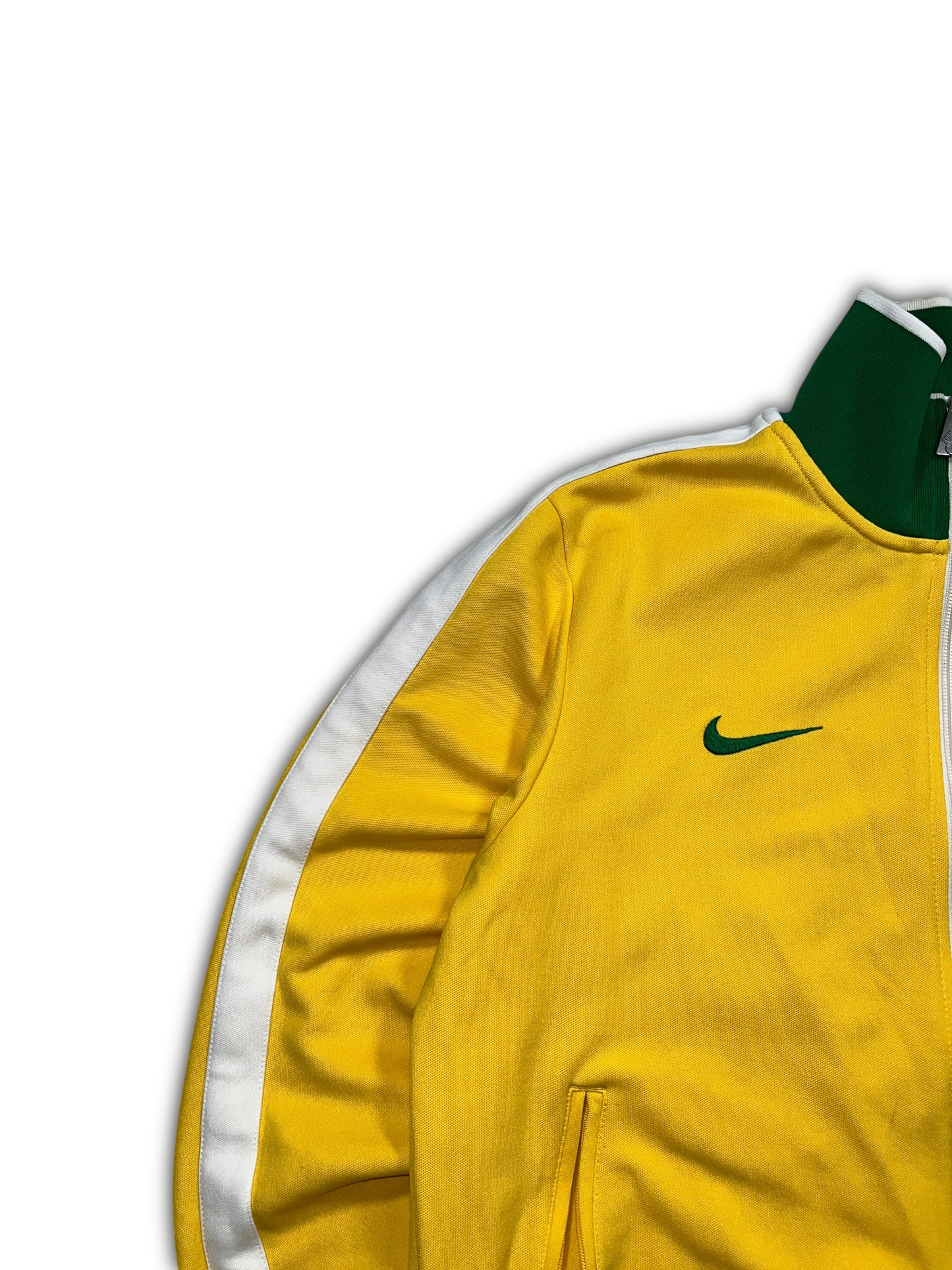 Nike Brazil Track Jacket (M)