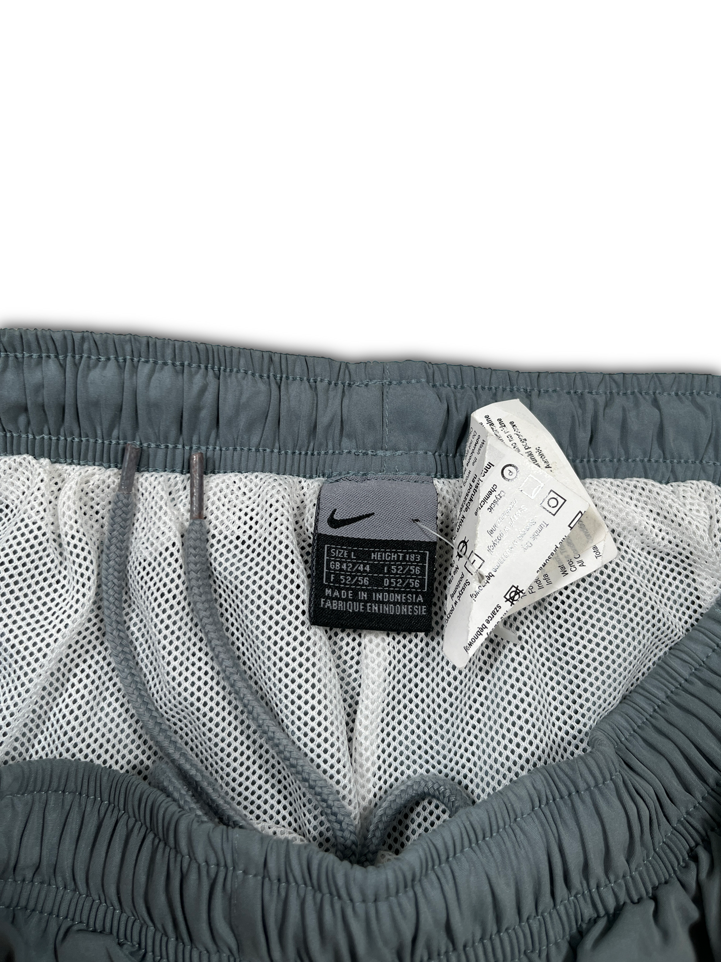 Neue Nike Baggy Trainingshose (L)