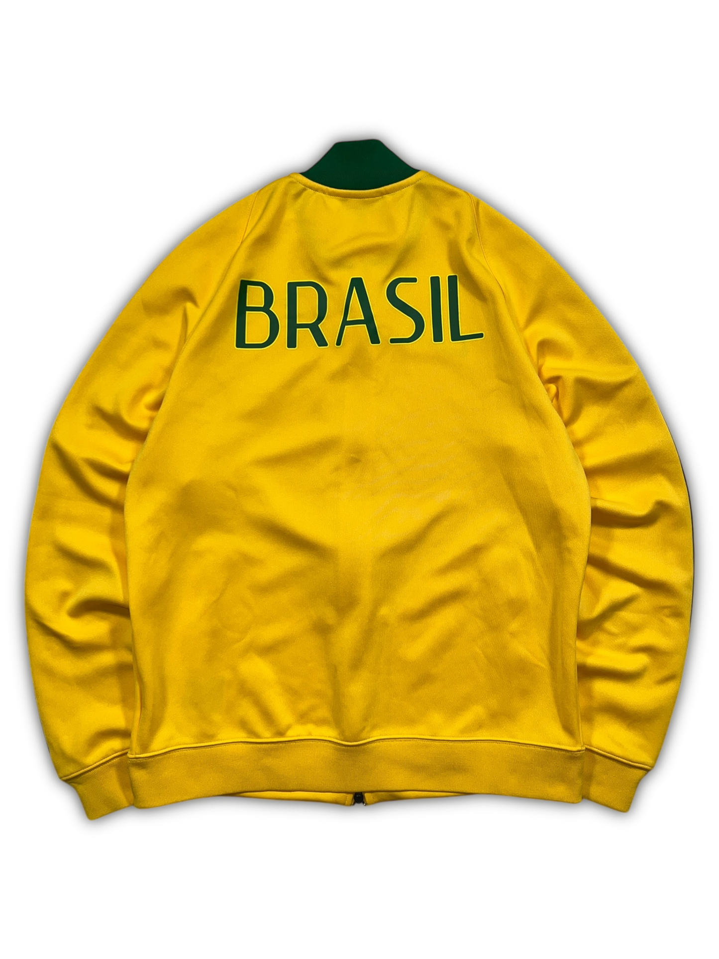 Nike Brasilien Pullover (M)