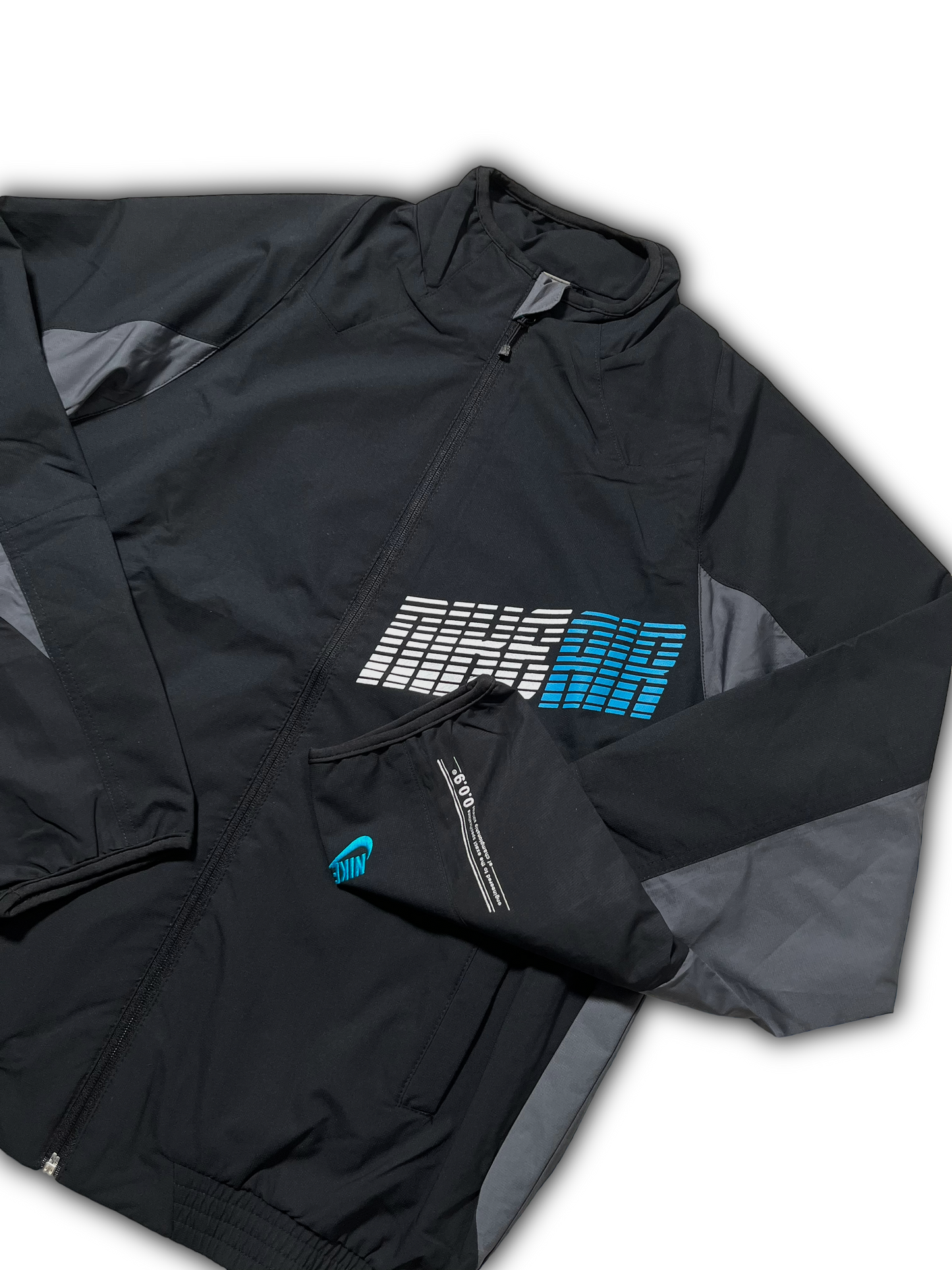 Nike Neuer seltener Trainingsanzug (S)