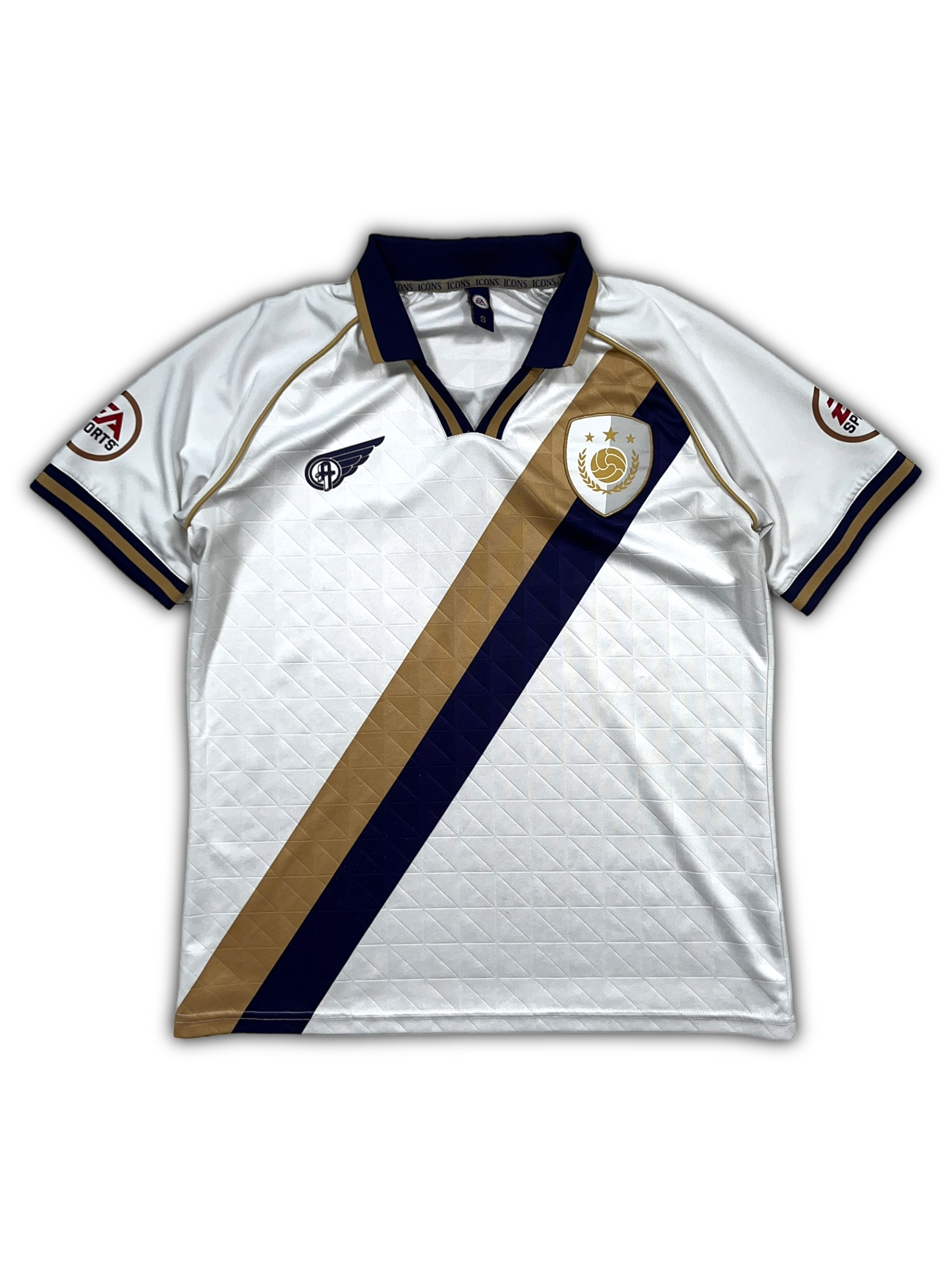 EA Sports FIFA Icons Trikot (S)