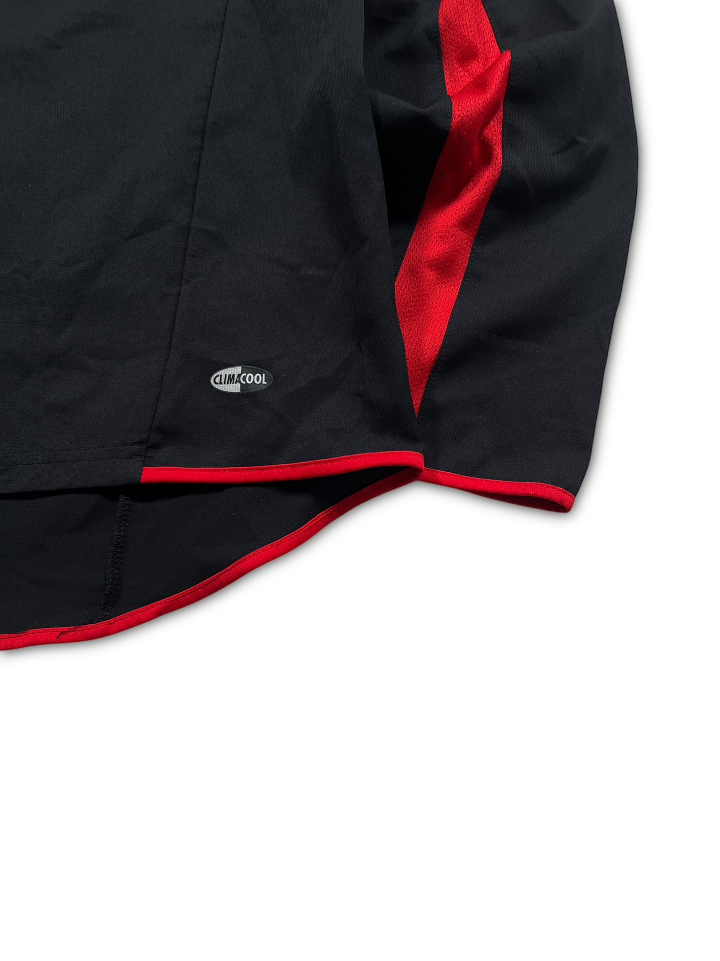 Adidas AC Mailand Jacke (S)