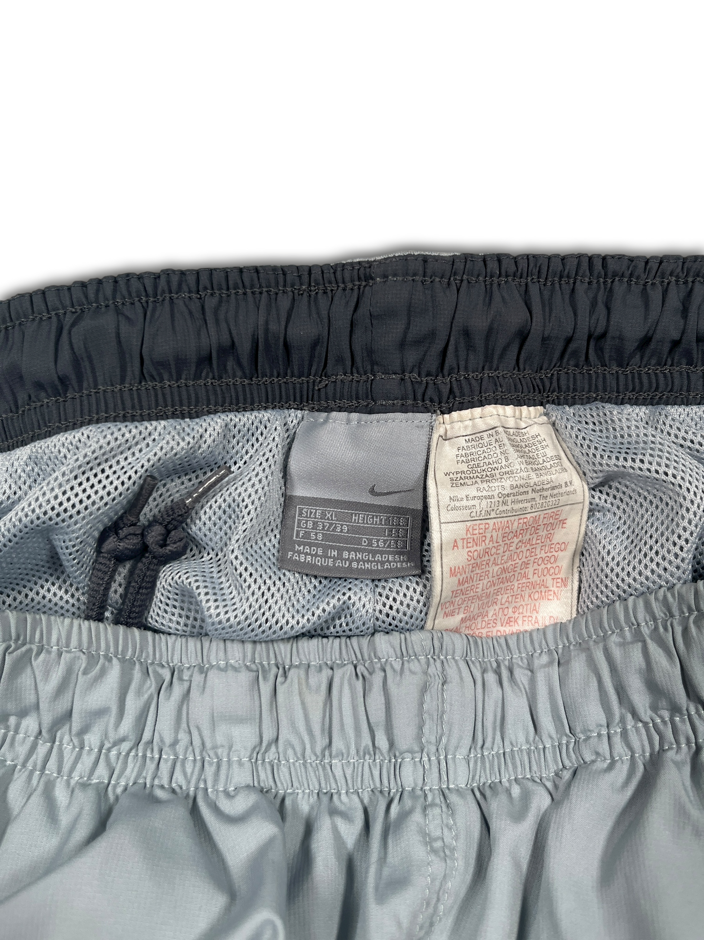 Nike Rare Track Pants (XL)