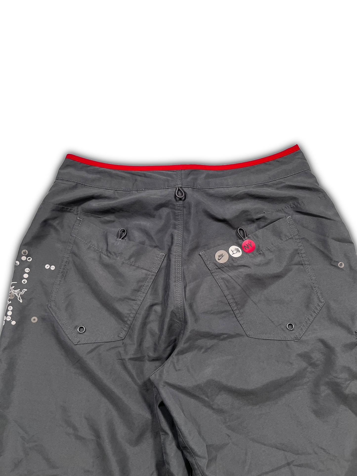 Nike Trainingsshorts (M)