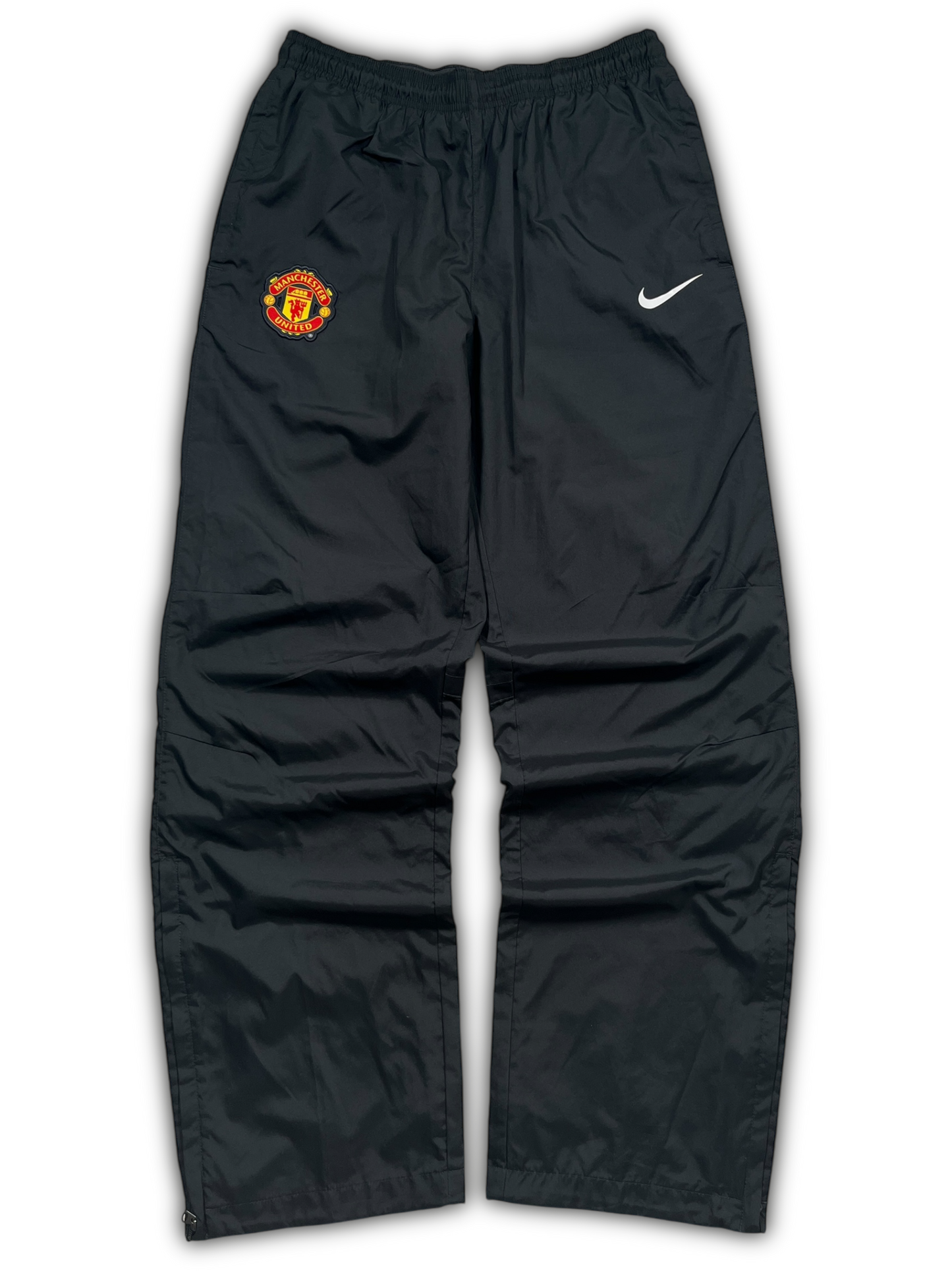 Nike Manchester United Trainingshose (S)