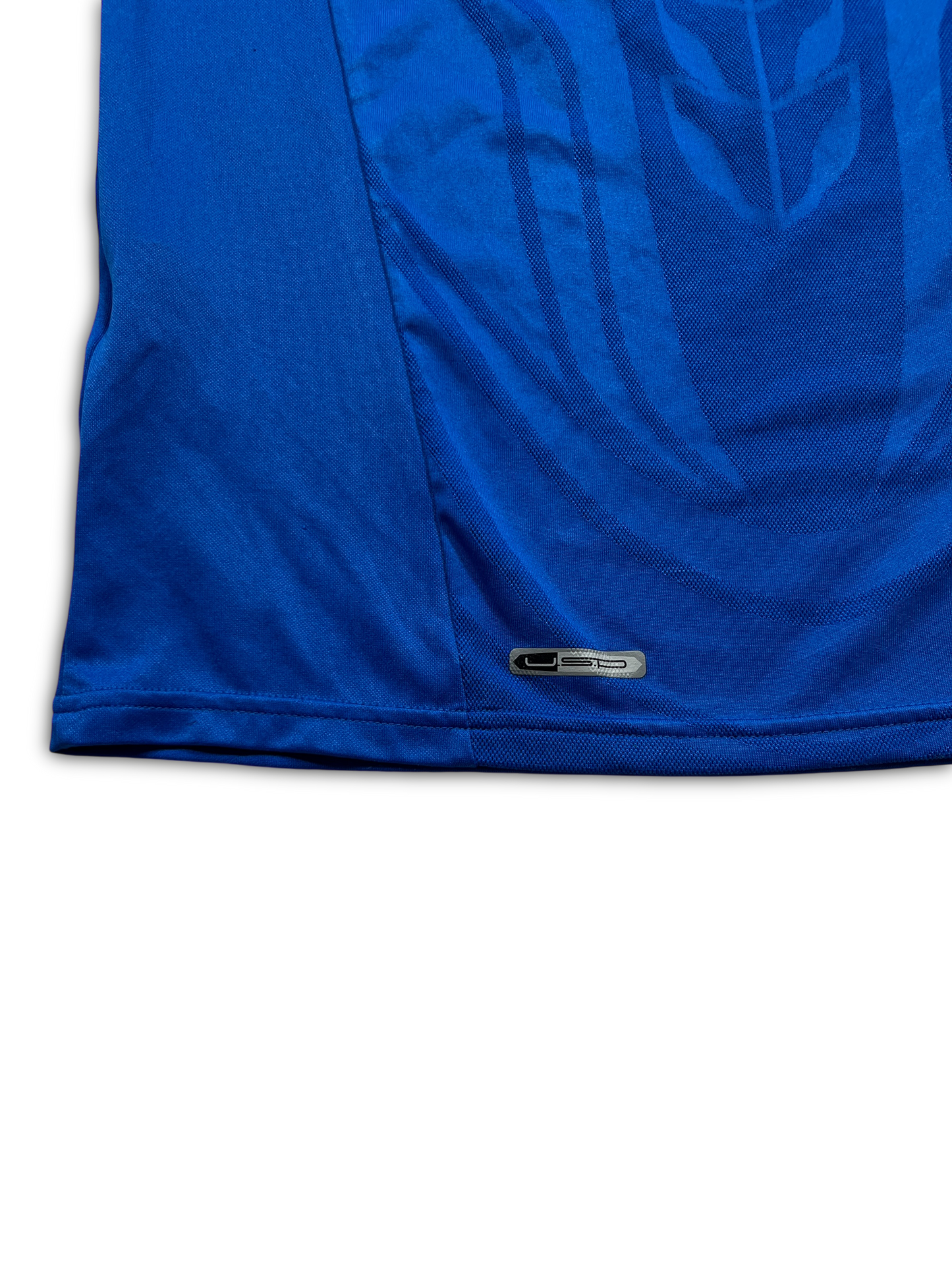 Puma Italia 2010/11 Heimtrikot (M)