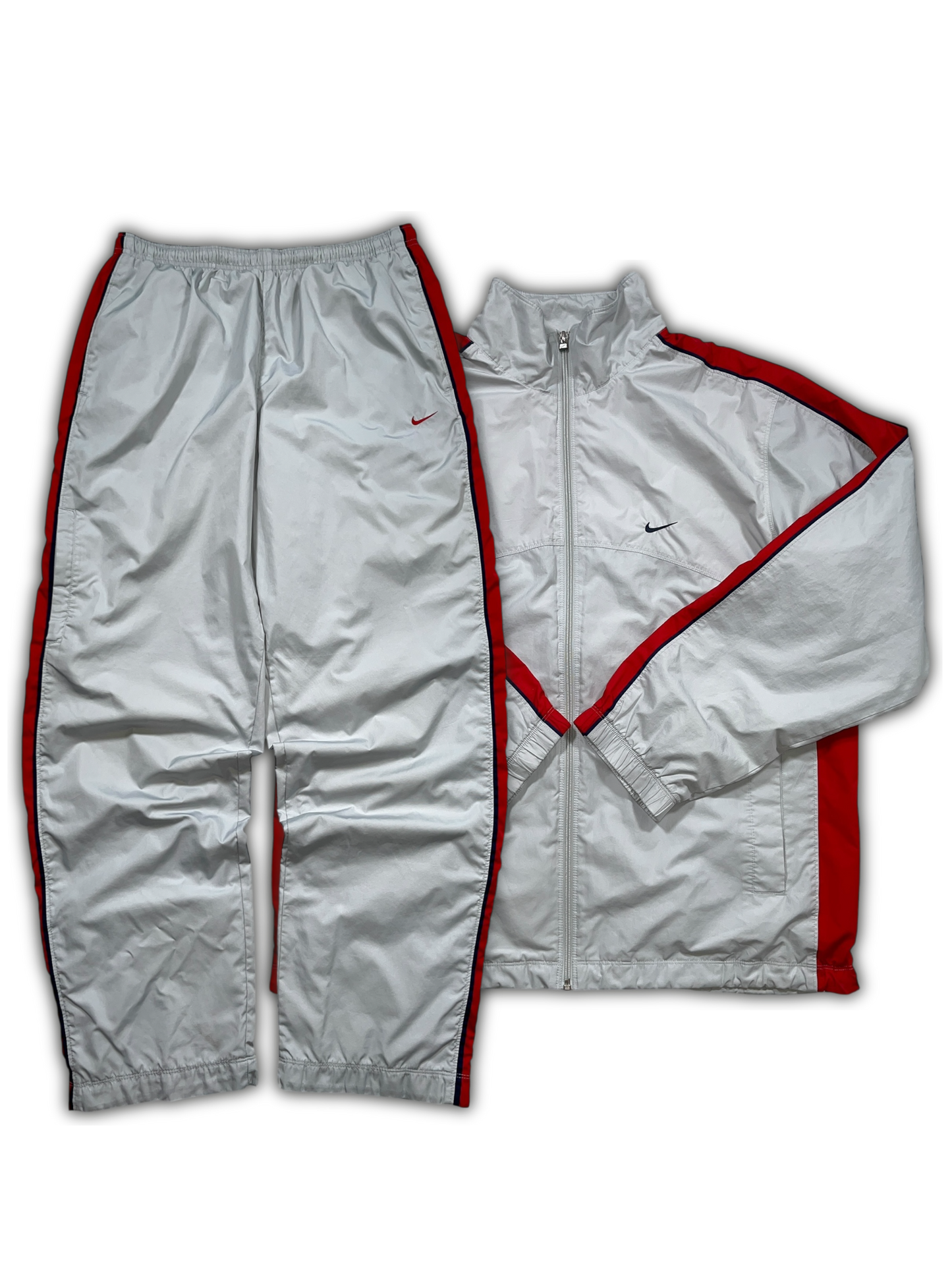 Nike Trainingsanzug (L)