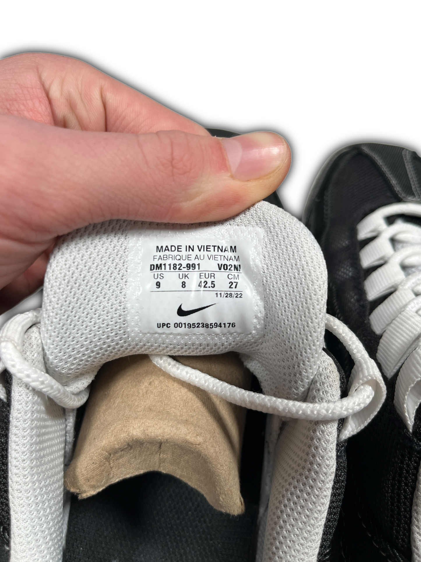 Nike Air Max 95 „By You“ (EU 42,5)