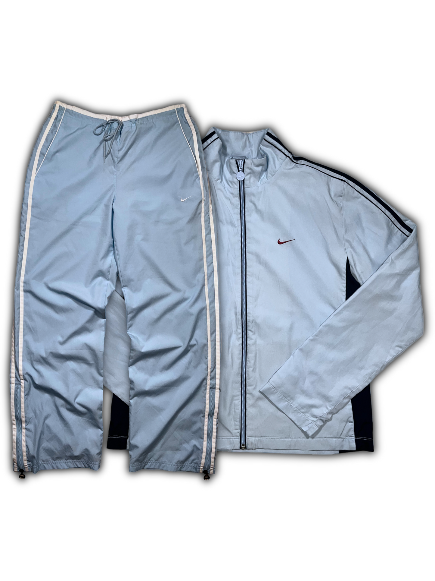 Nike Vintage Trainingsanzug (L)