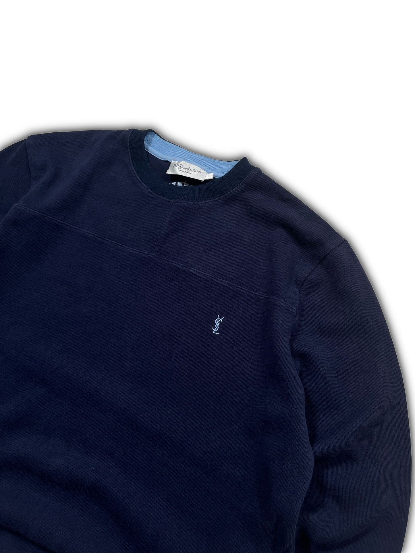 Yves Saint Lauren Pullover (L)