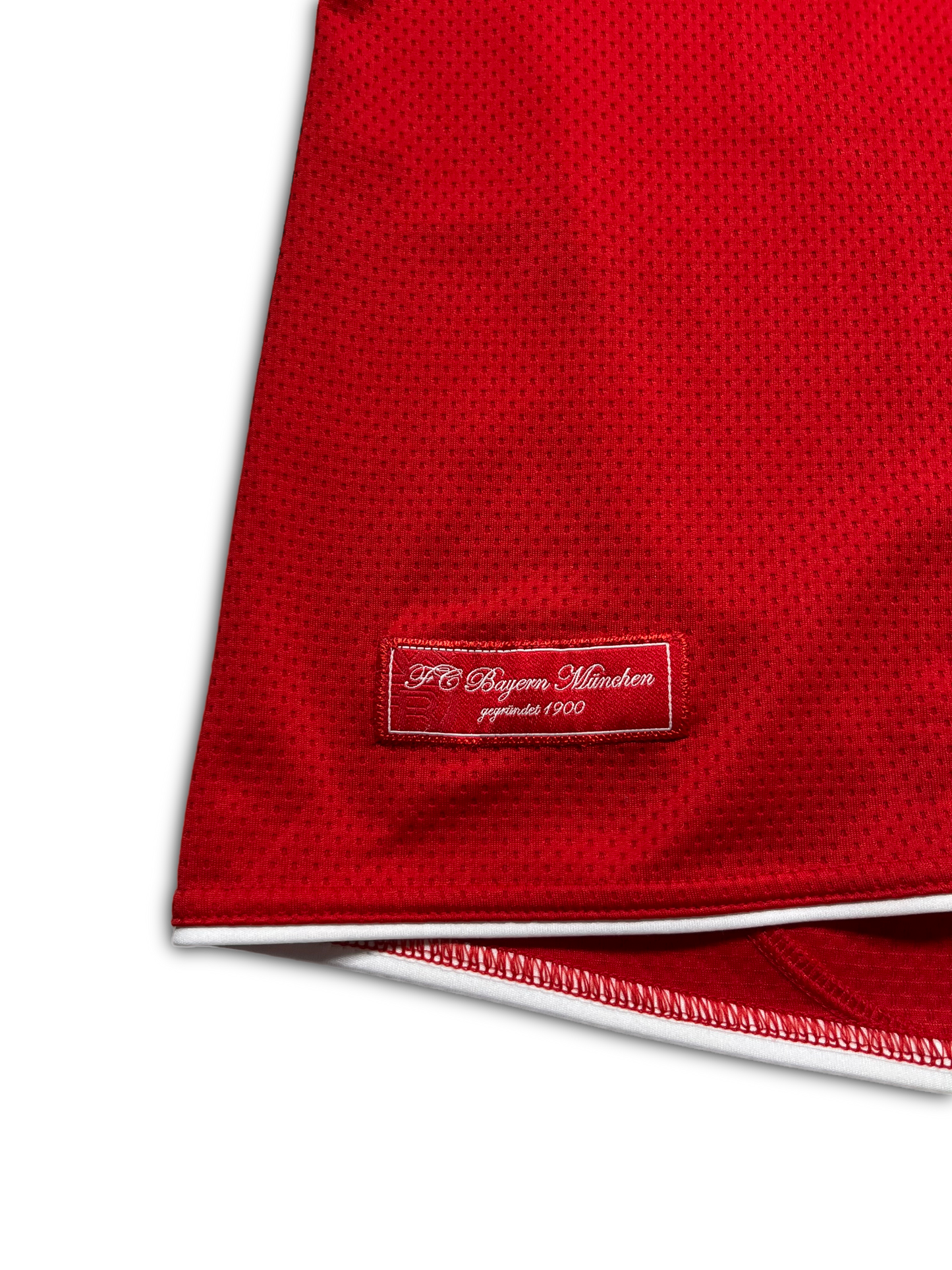 Adidas Bayern München 2009/10 Home Kit Trikot Trikot (XL)