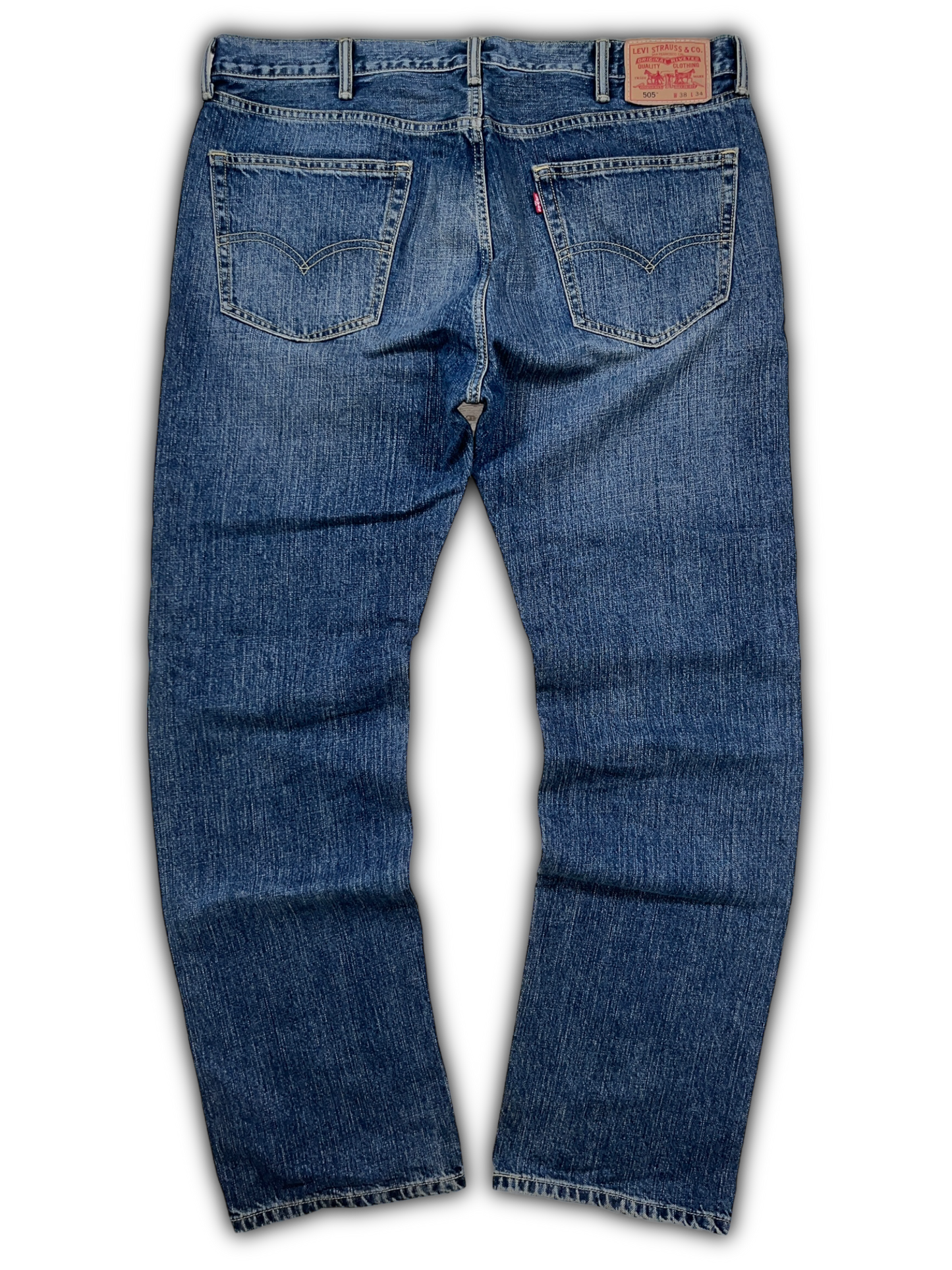 Levi's Jeans (L)