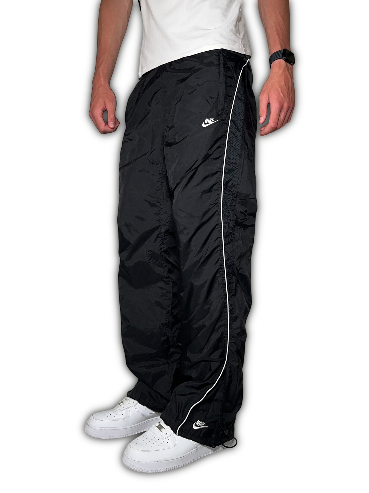 Nike Rare Track Pants (L)