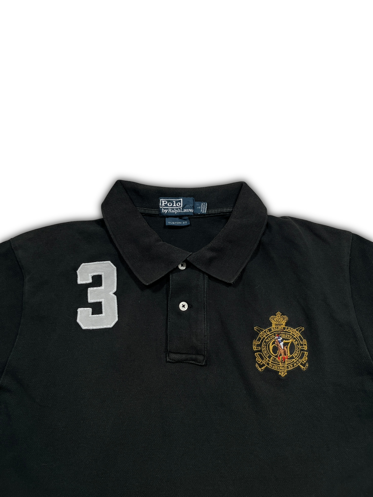 Polo Ralph Lauren Shirt (L)