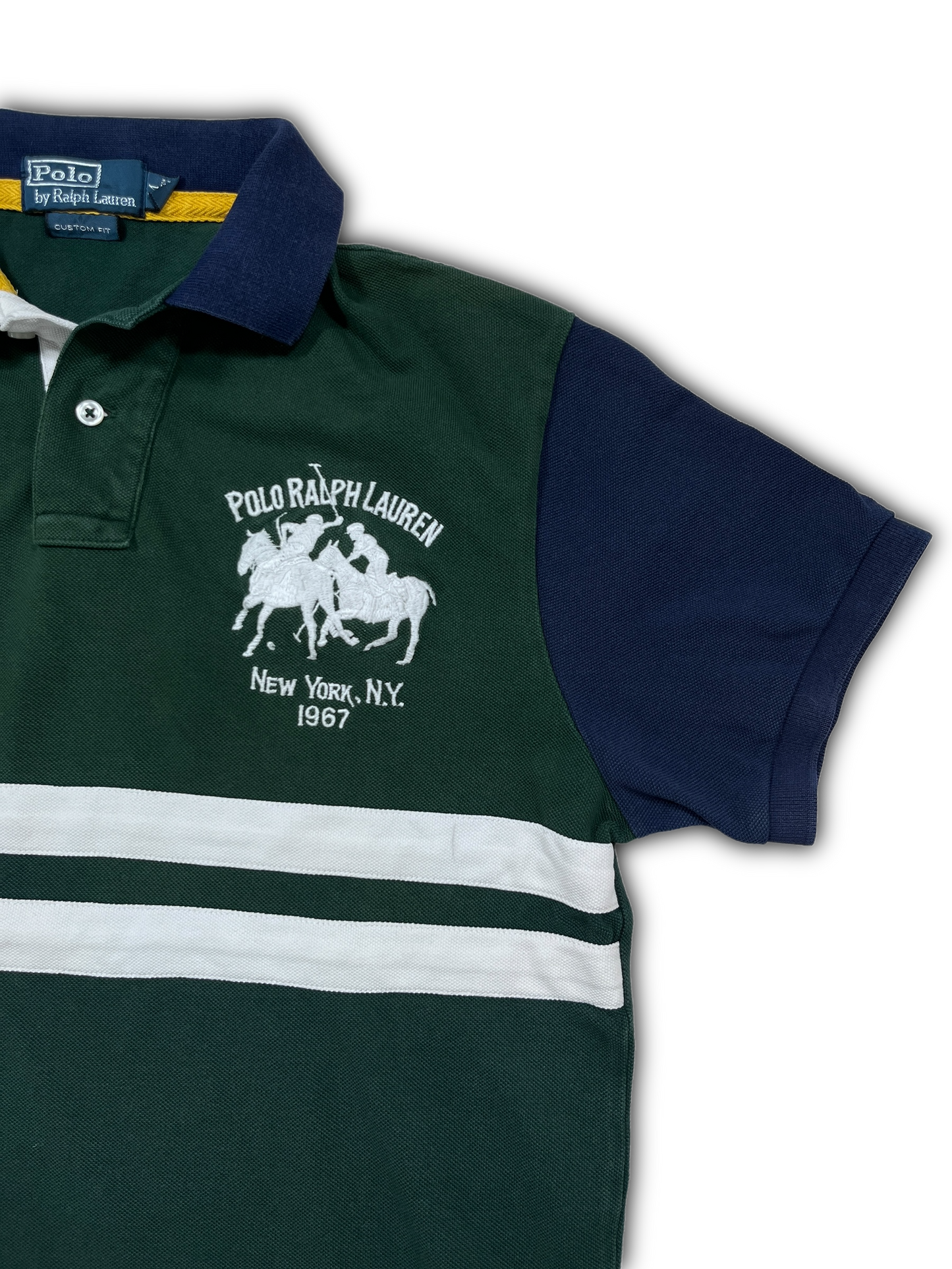 Polo Ralph Lauren Hemd (M)
