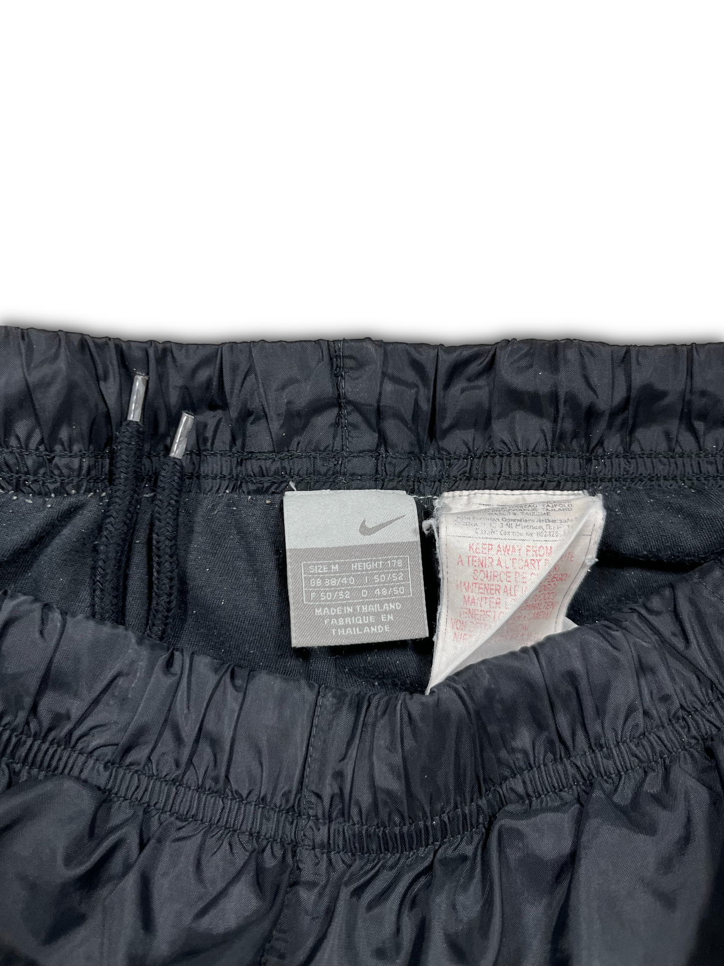 Nike Trainingshose (M)