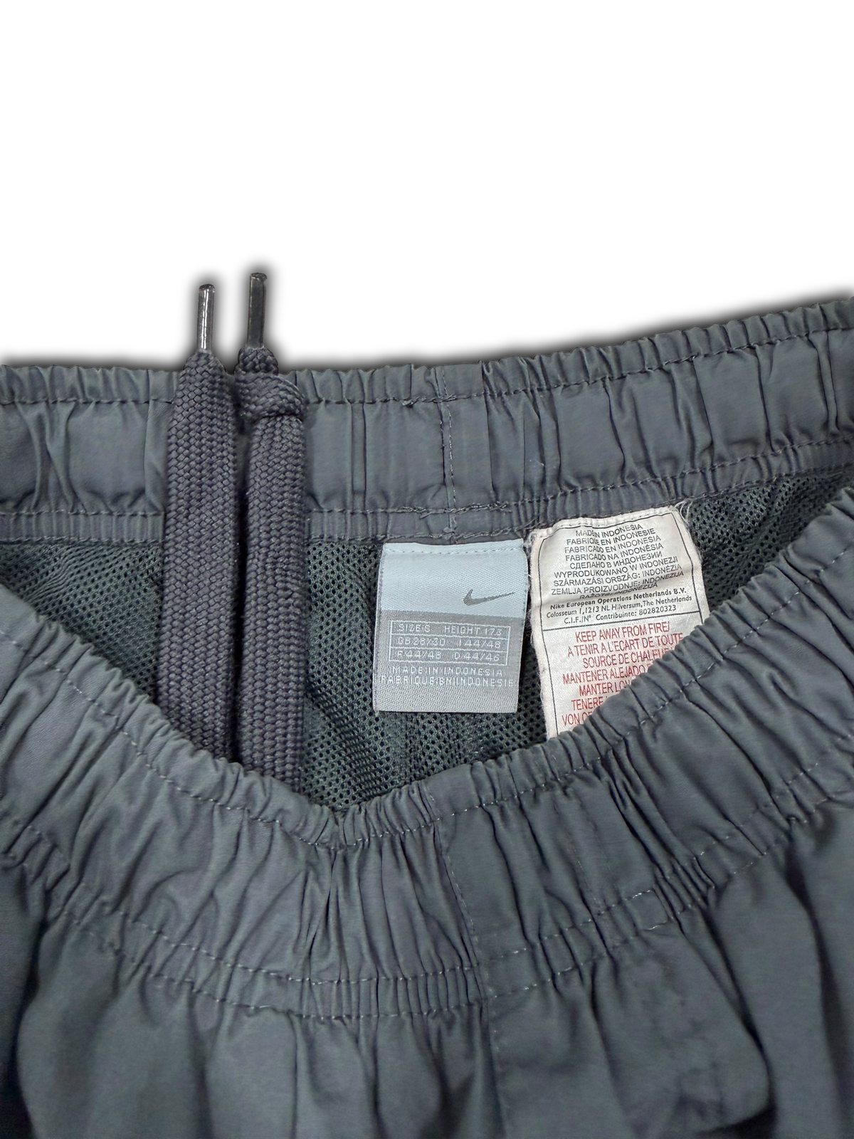 Nike Track Pants (S)