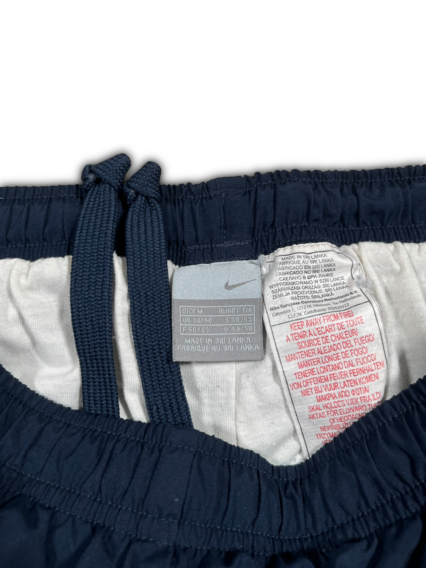 Nike Trainingshose (M)