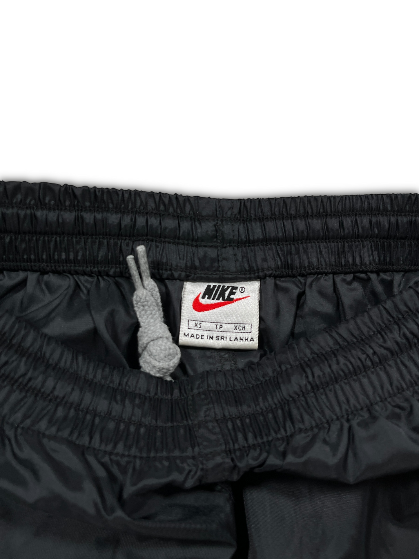 Seltene Nike-Trainingshose aus den 90ern (XS)