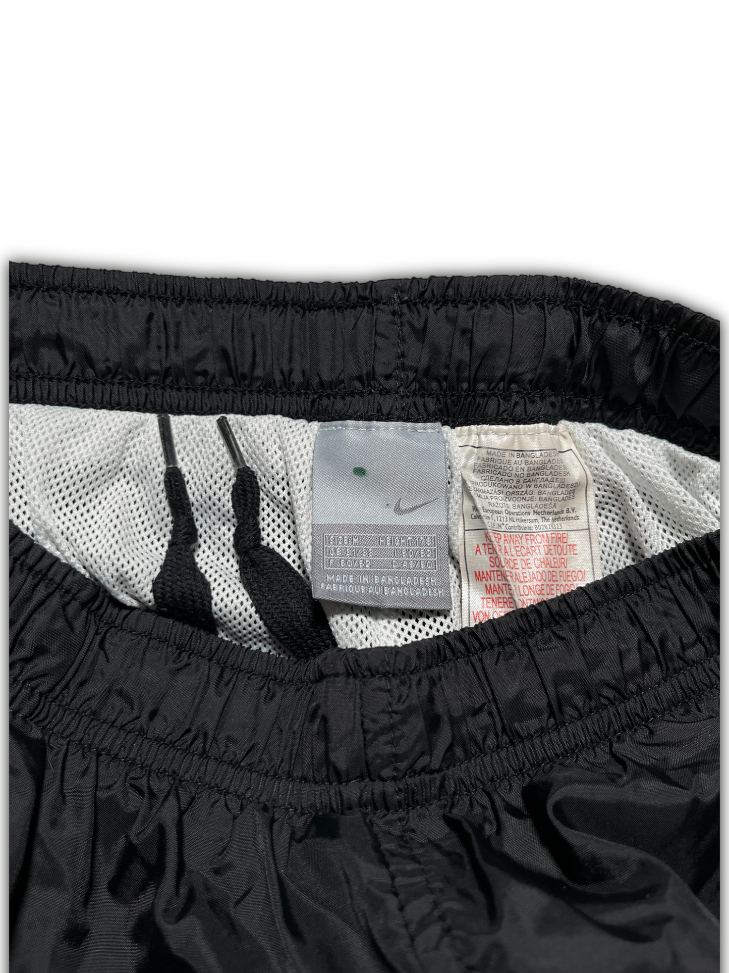 Nike Seltene Trainingshose (M)