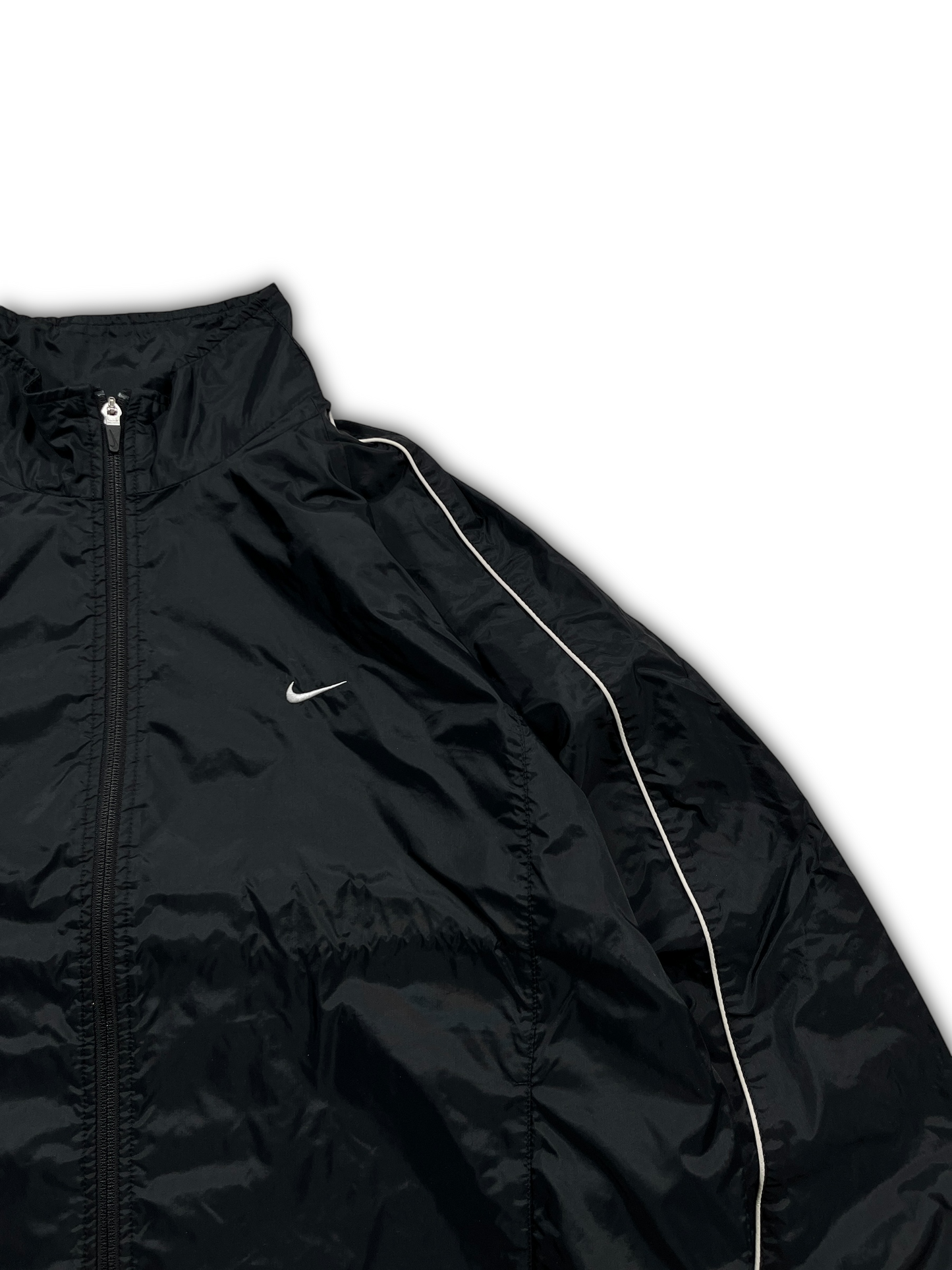Nike Trainingsjacke (XL)