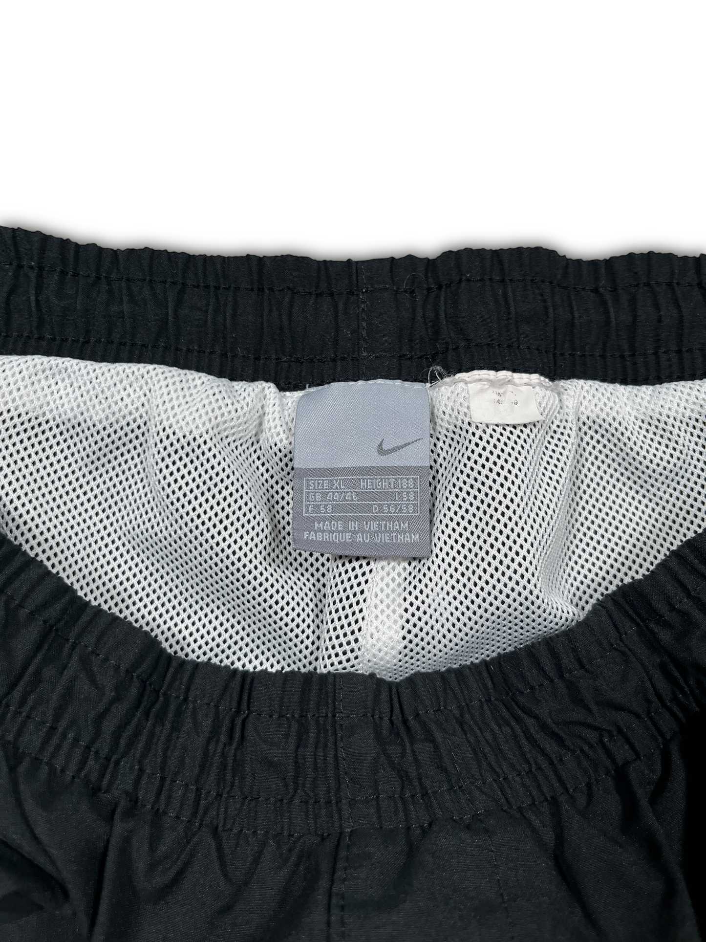 Nike Track Pants (XL)
