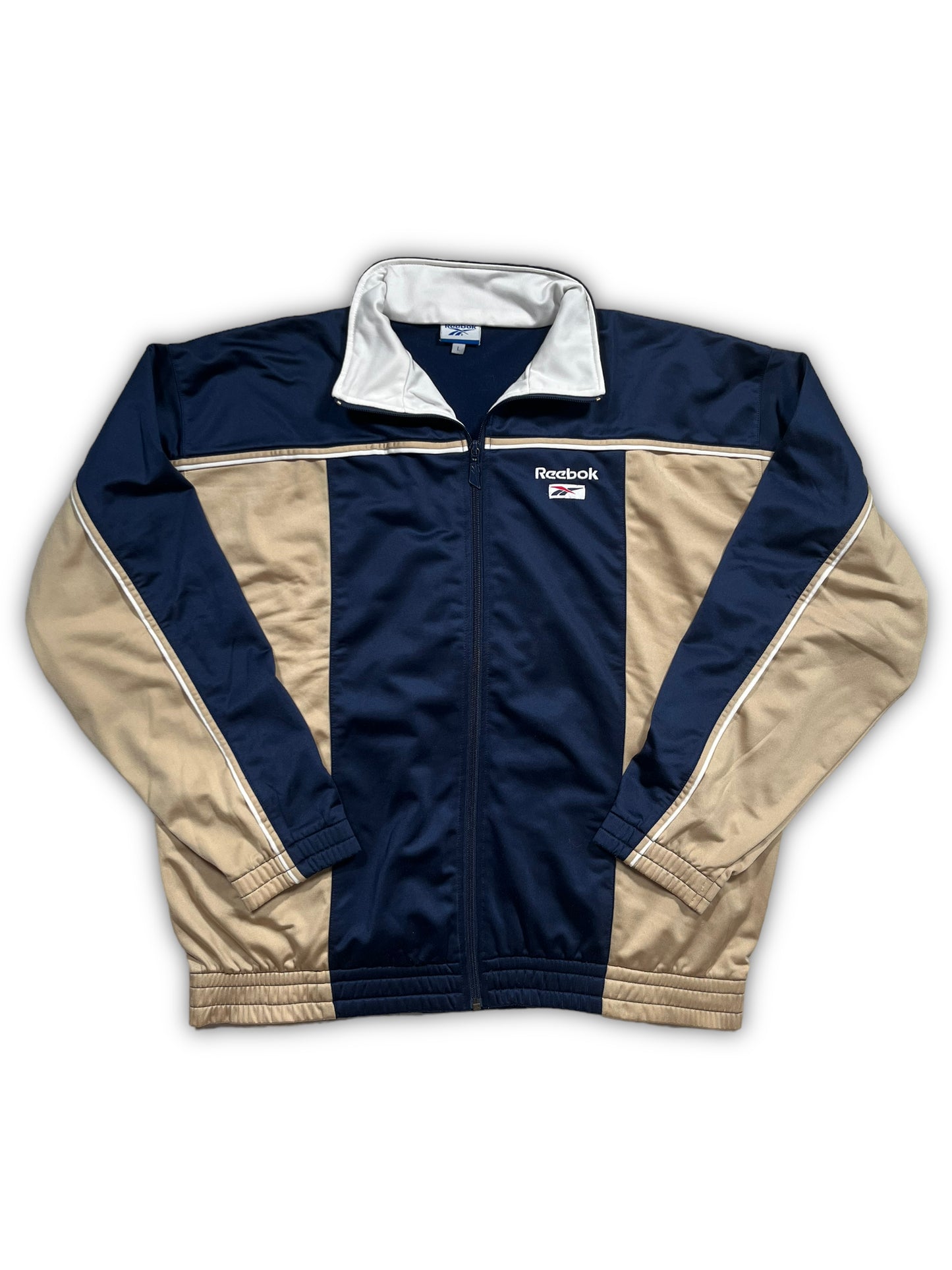 Reebok Vintage Pullover (L)