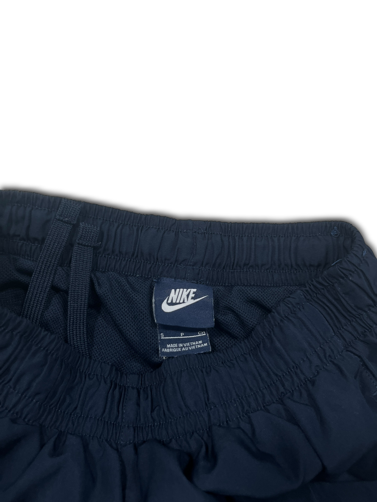 Nike Track Pants (S)-Taka Vintage