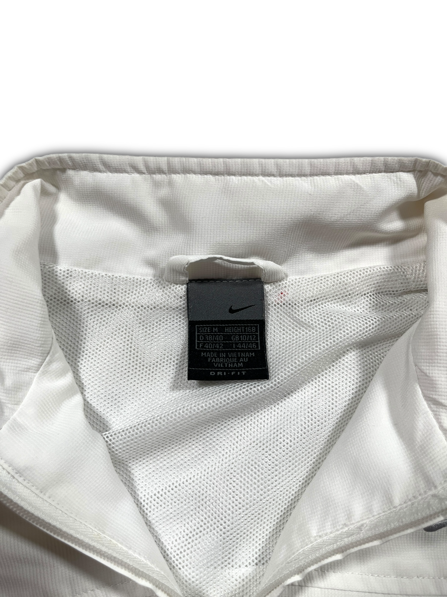 Nike Trainingsjacke (M)