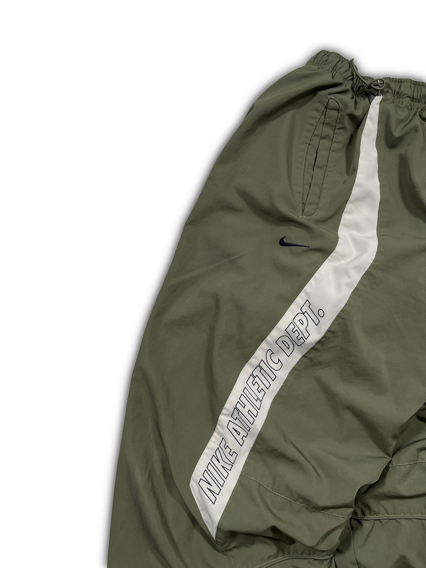 Nike Seltene Trainingshose (XL)