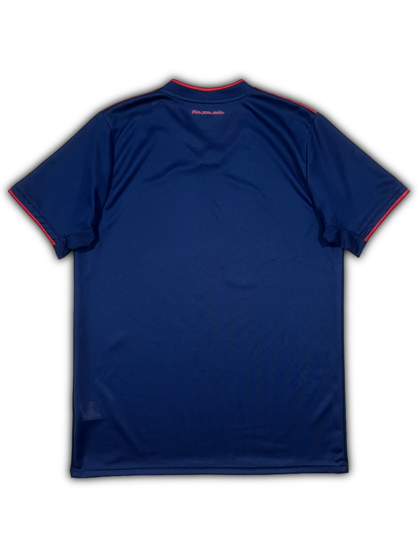 Adidas Bayern München 2019/20 Drittes Trikot (L)