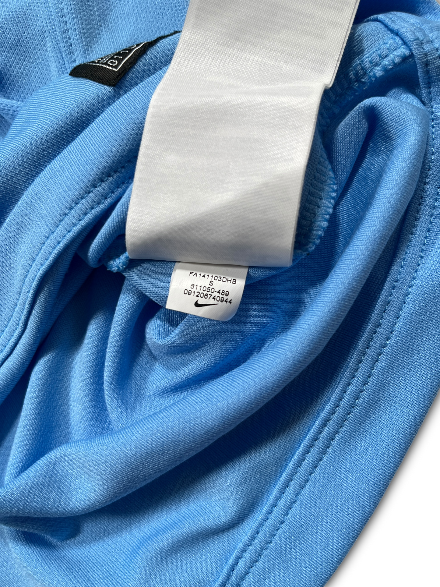 Nike Manchester City 2014/15 Heimtrikot (S)