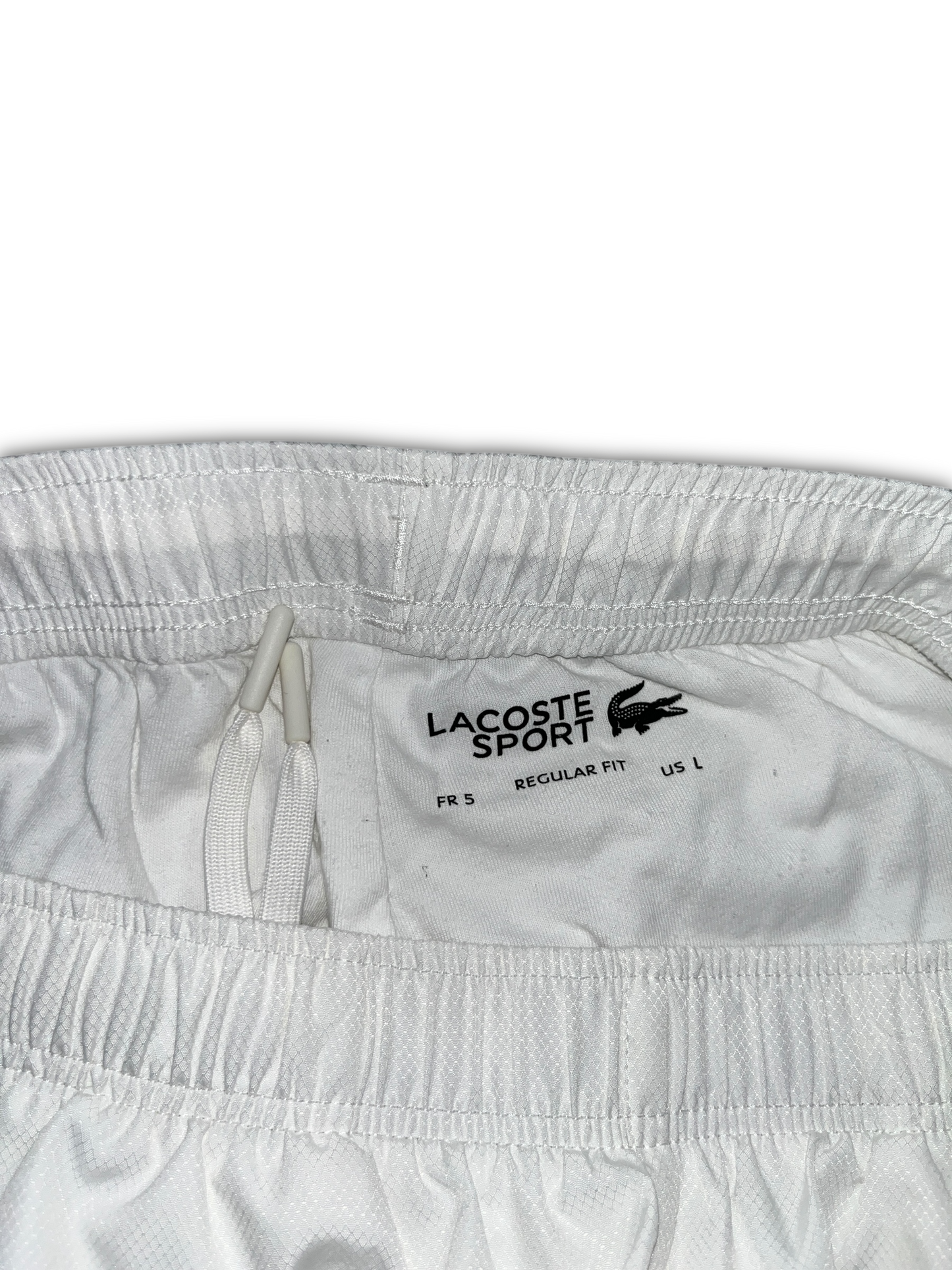 Lacoste Trainingshose (L)
