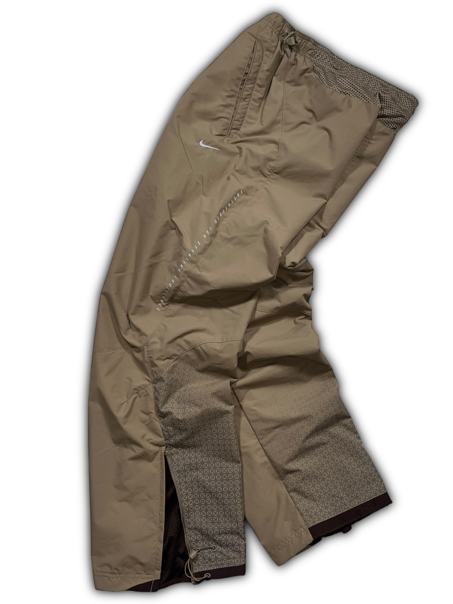 Nike Seltene Trainingshose (S)