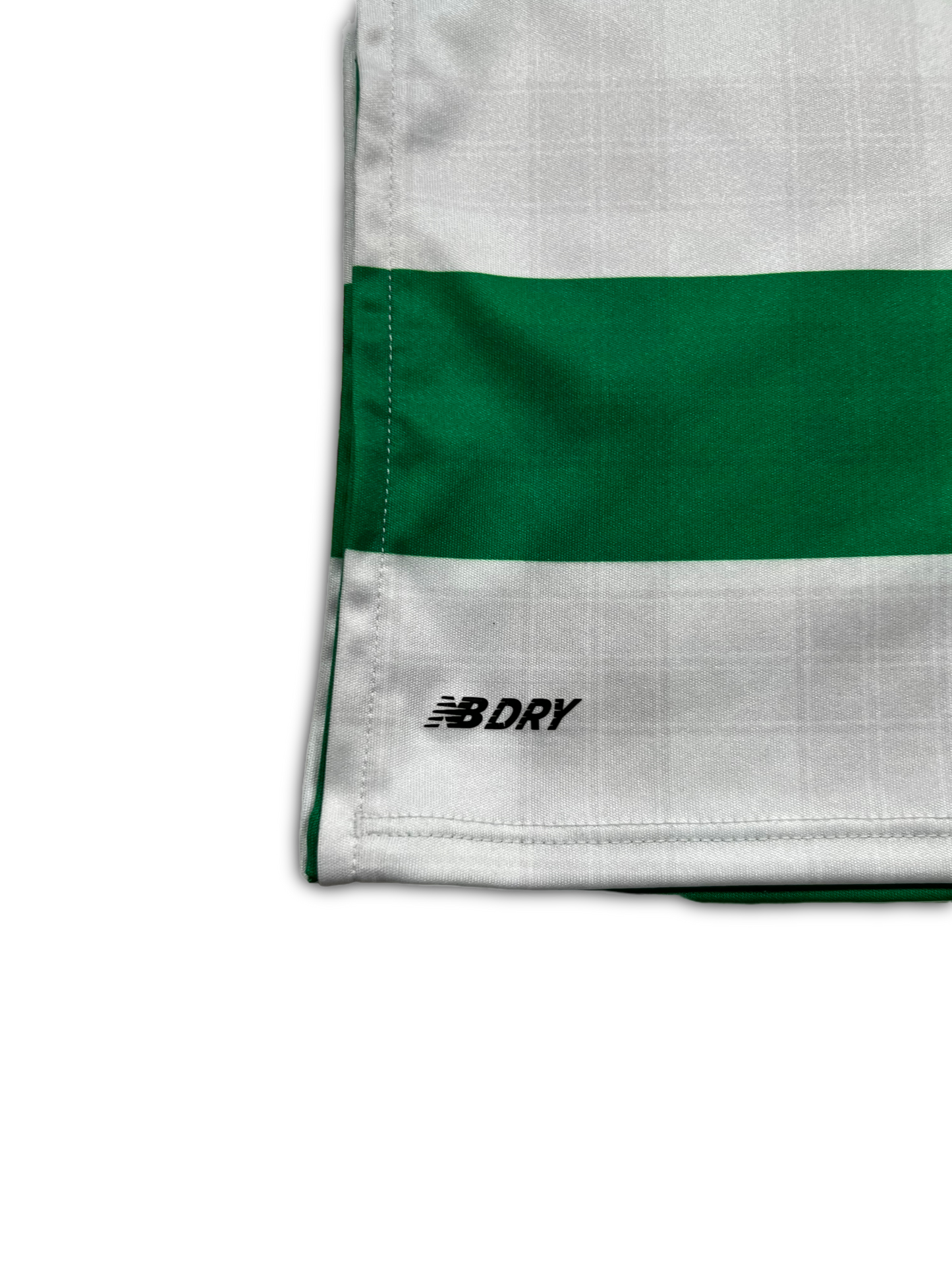 New Balance Celtic 2018/19 Heimtrikot (S)