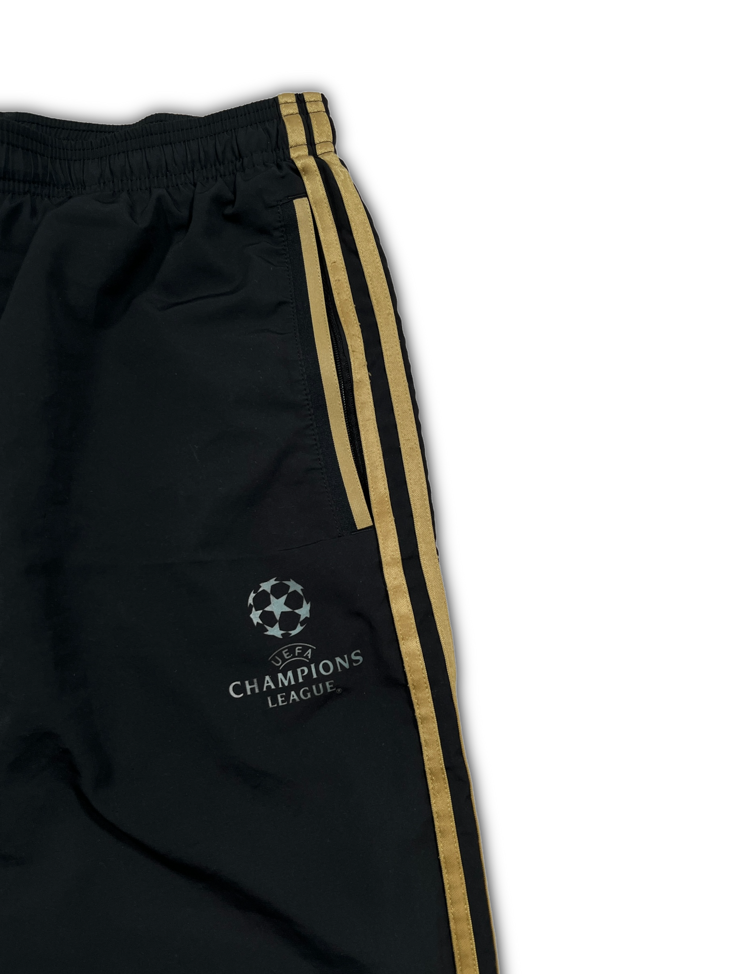 Adidas Juventus 2015/16 UCL Trainingsanzug (M)