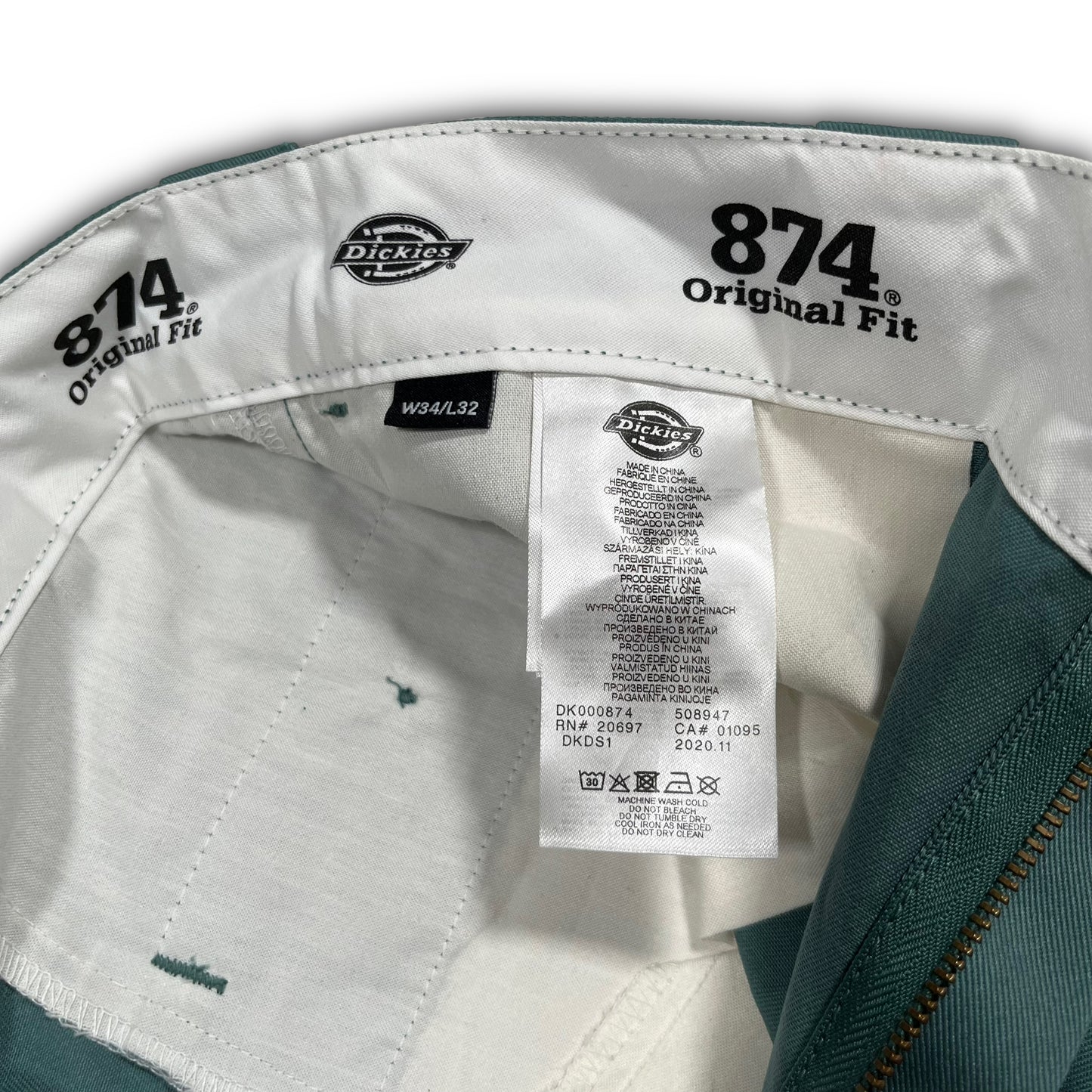 Dickies 874 Hose (L)