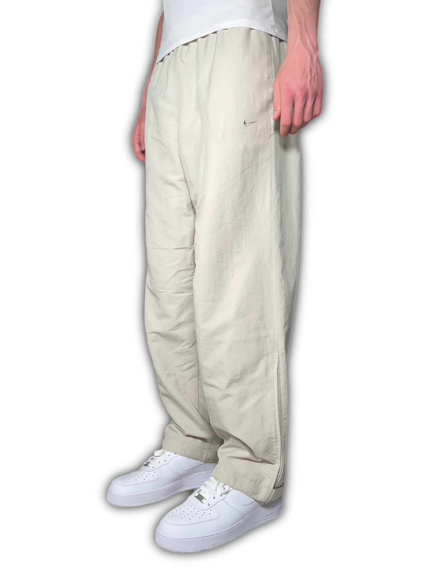Nike Baggy Trainingshose (L)