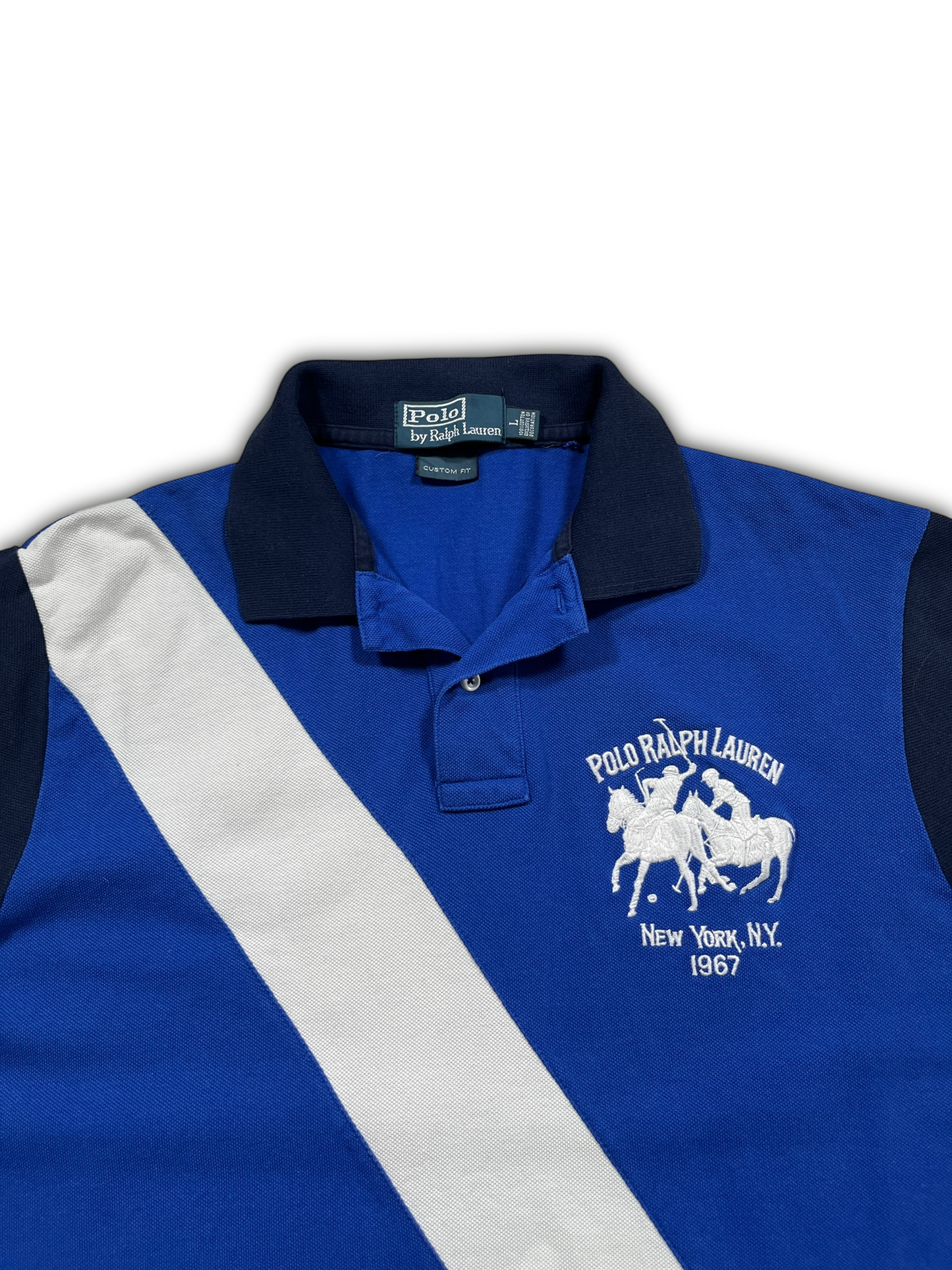 Polo Ralph Lauren Shirt (L)