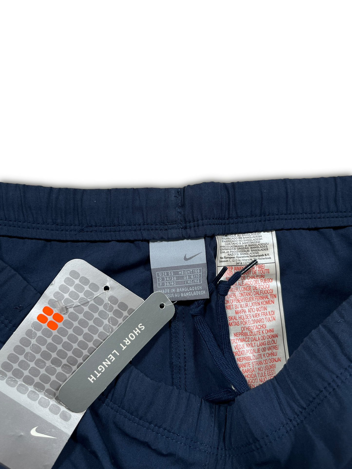 Nike New Rare Track Pants (S-M)