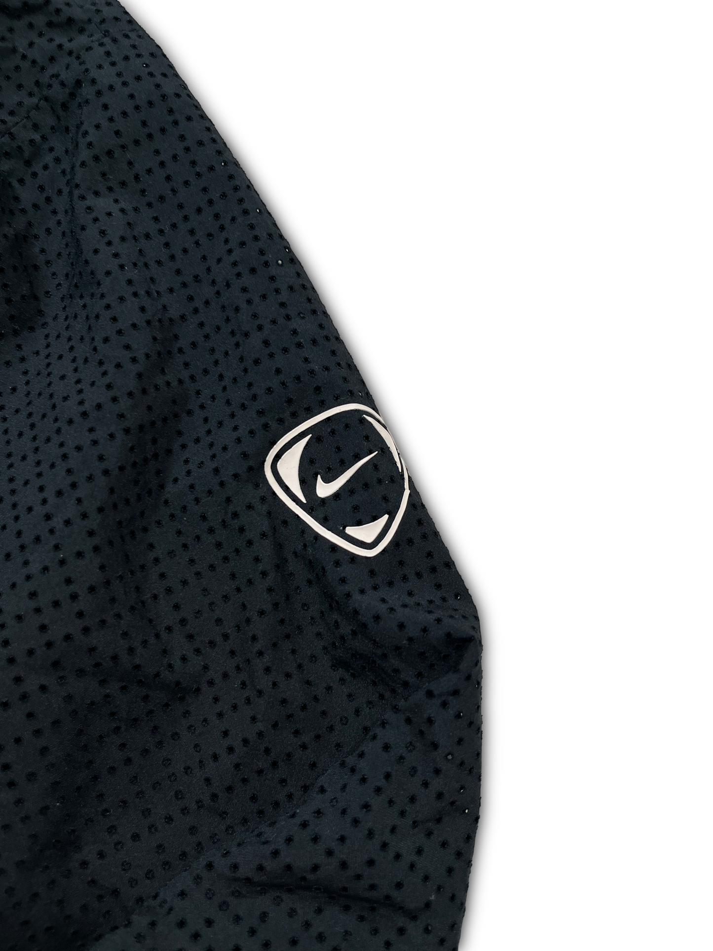 Seltener Nike Inter Mailand 2009/10 Trainingsanzug (S)