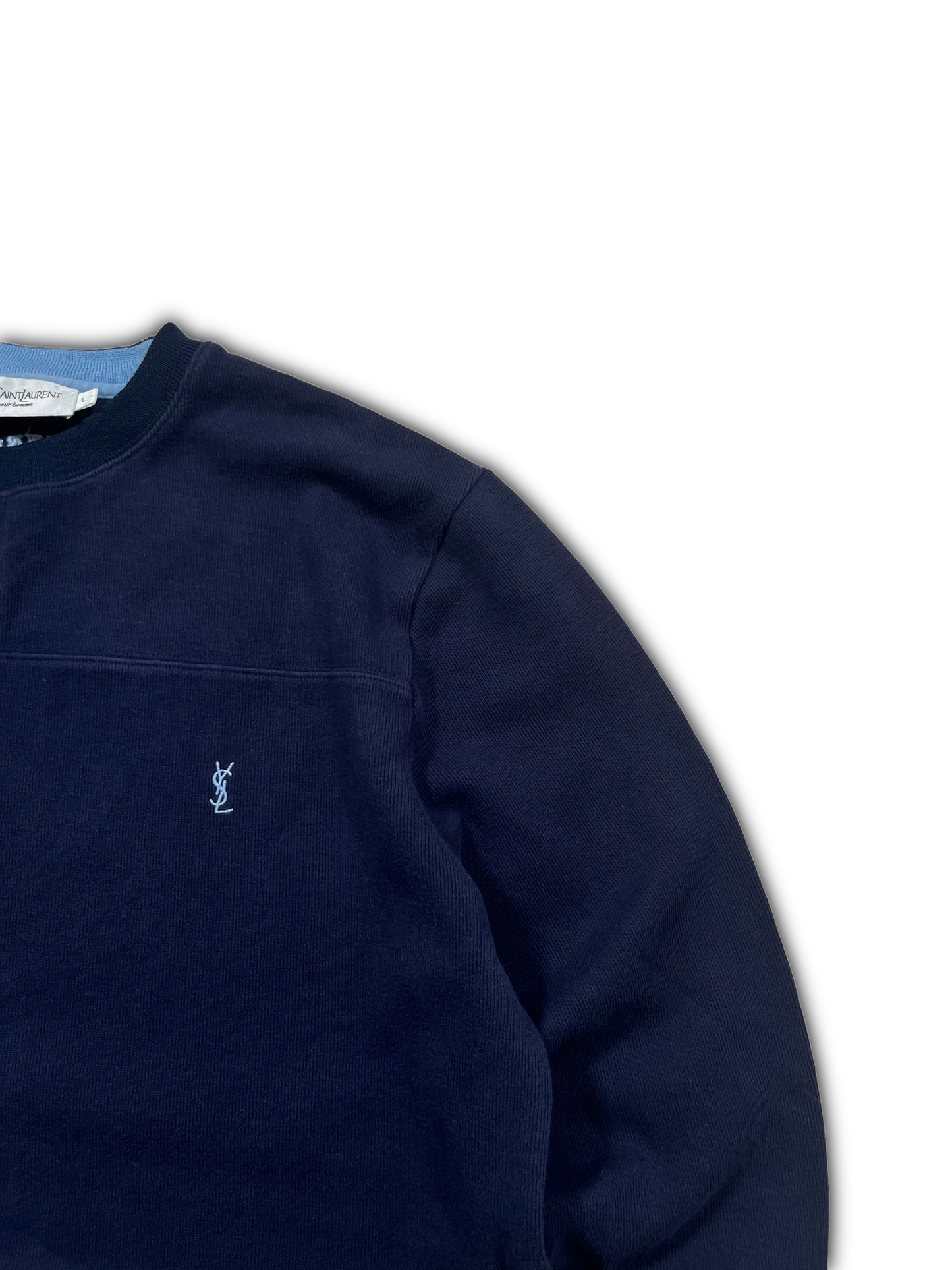 Yves Saint Lauren Pullover (L)