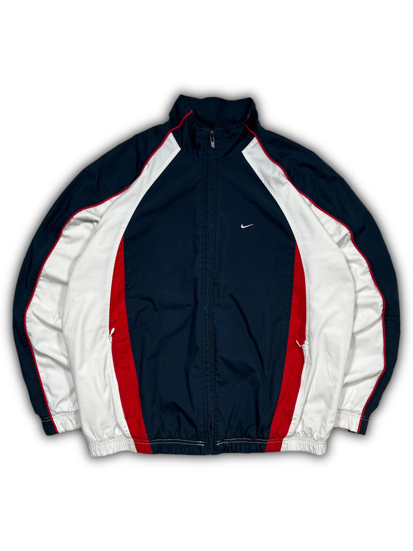 Nike Windbreaker Trainingsjacke (M)