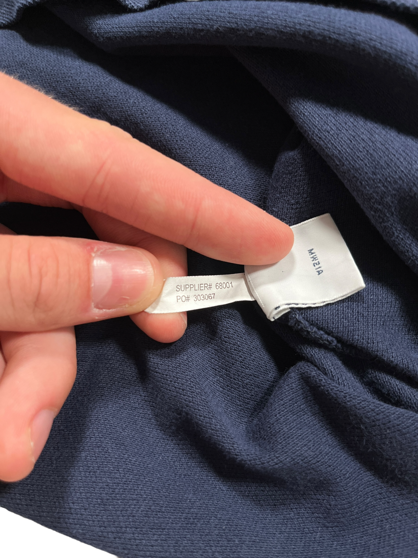 Polo Ralph Lauren Hemd (M)