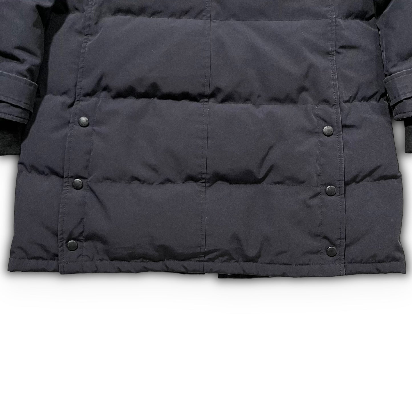 Canada Goose „Shelburne Parka Heritage“ Damenjacke (M)