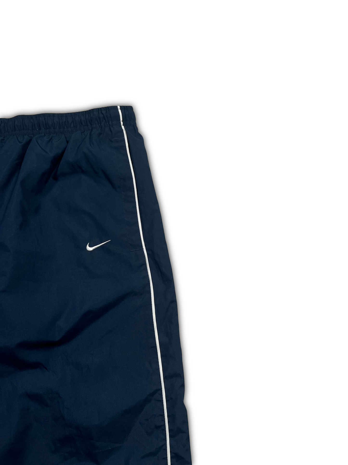 Nike Baggy Track Pants (L)