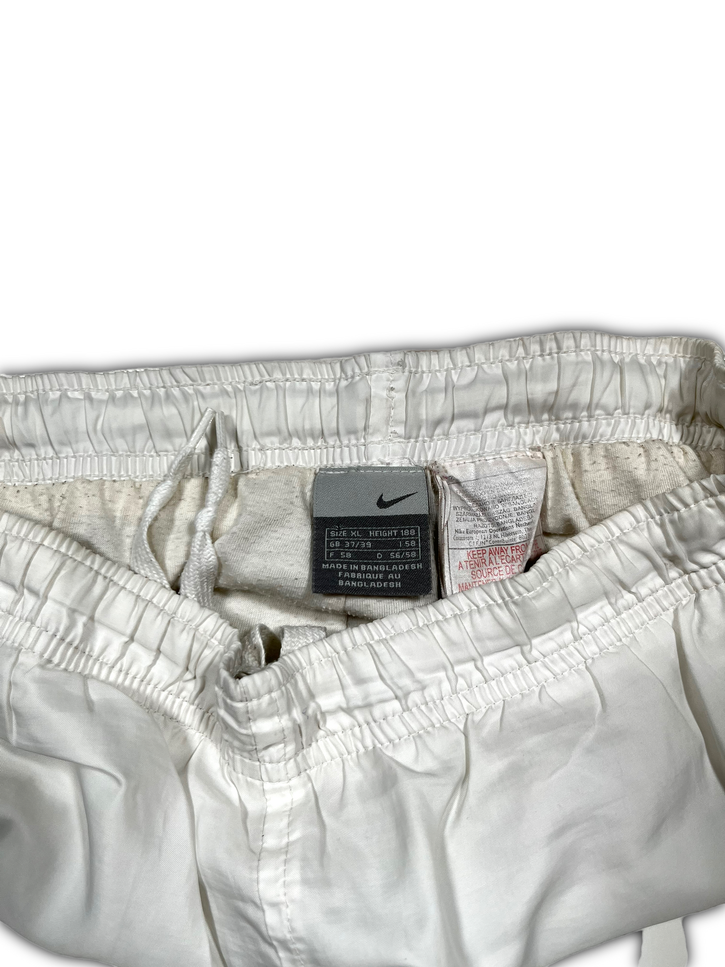 Nike Seltene Trainingshose (XL)