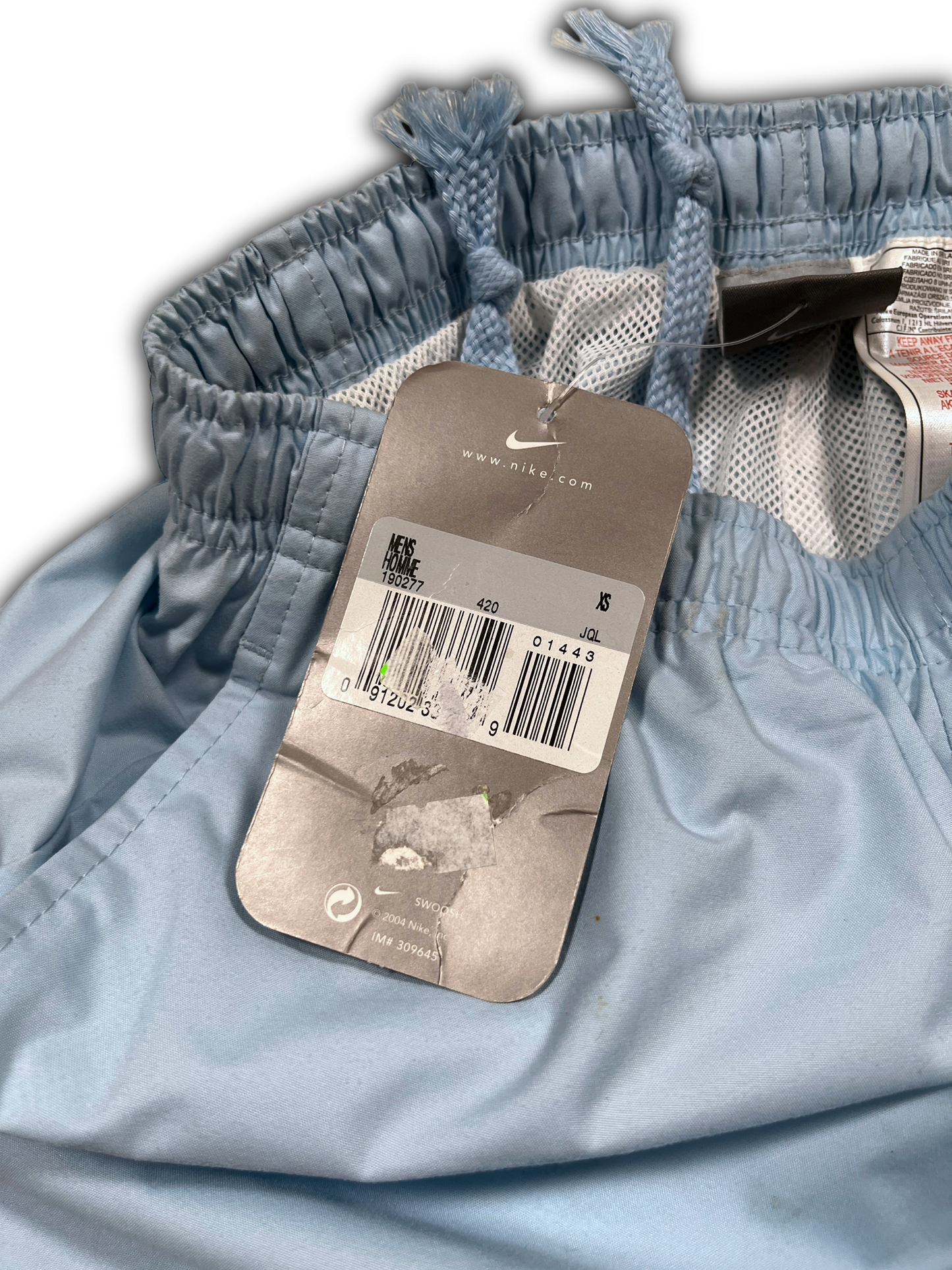 Neue seltene Nike-Trainingshose (XS)