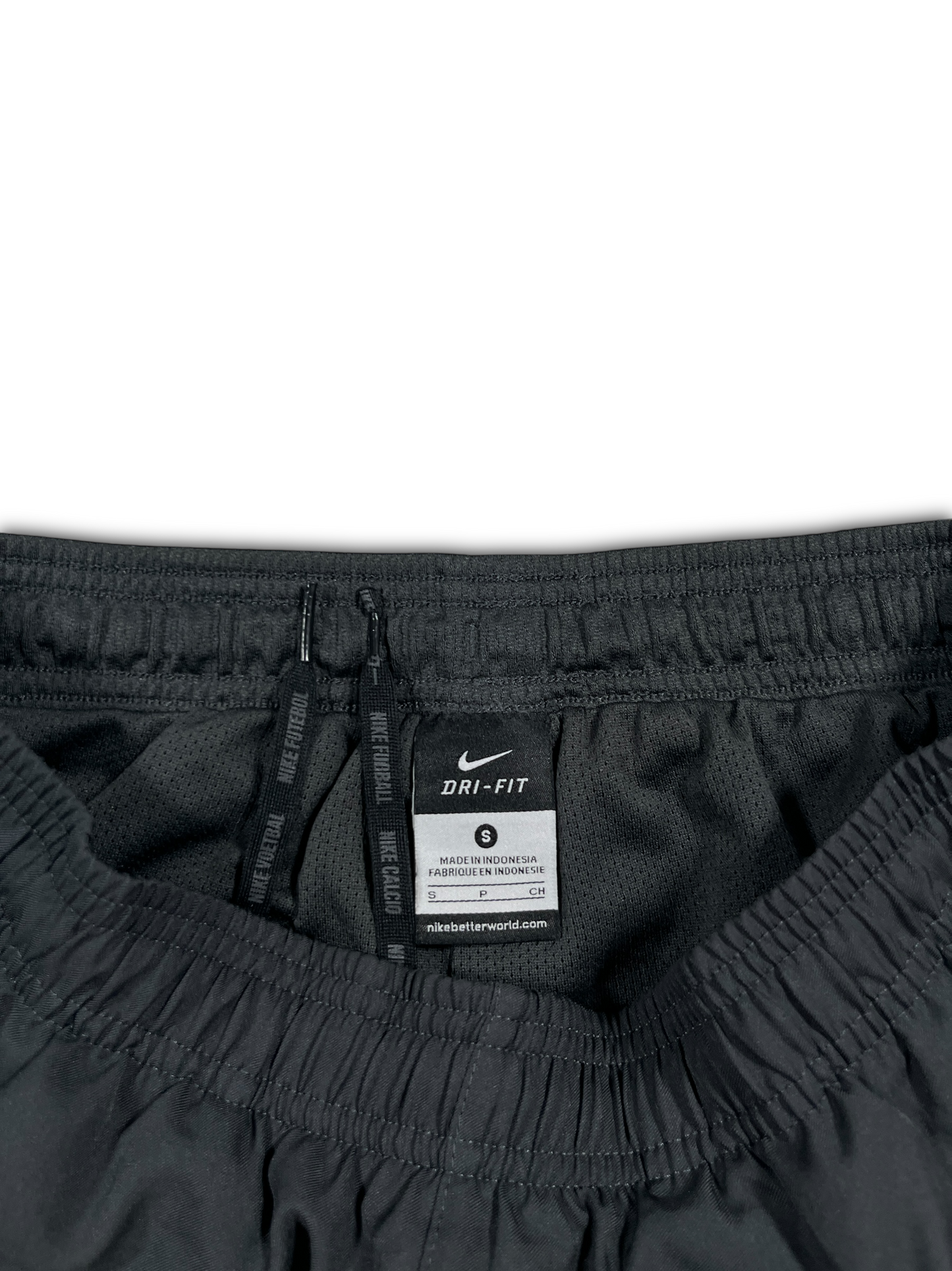 Nike Juventus Trainingshose (S)